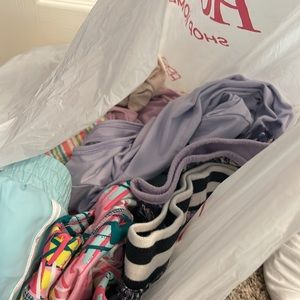 random pull!! for melissa